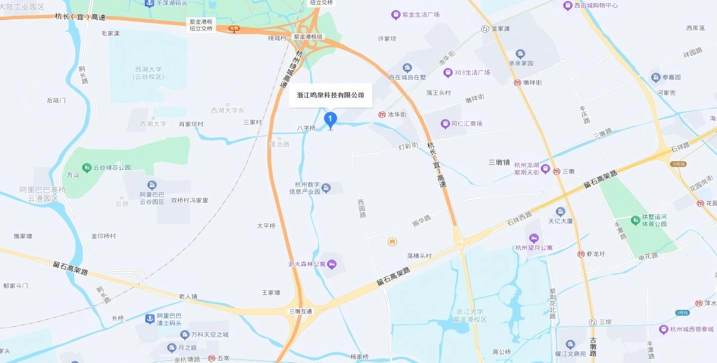 浙大半岛（中国）官方